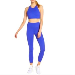 Girlfriend Collective 7/8 Compression Leggings